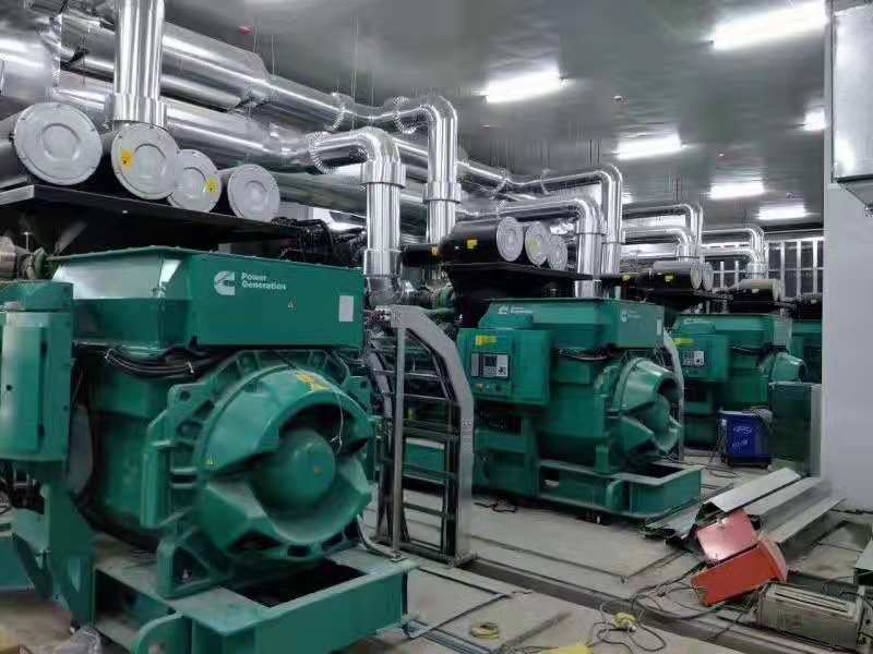 元阳发电机出租