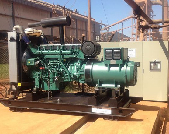 元阳发电机出租